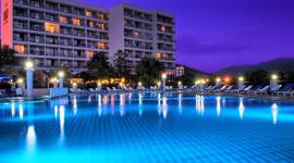 Tusan Beach Resort - All Inclusive