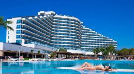 Venosa Beach Resort & Spa - All Inclusive