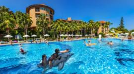 Vera Stone Palace Resort - All Inclusive