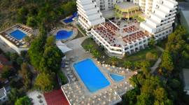 Vista Hill Hotel - All Inclusive