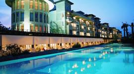 Xanthe Resort & Spa - All Inclusive