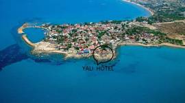 Yali Hotel