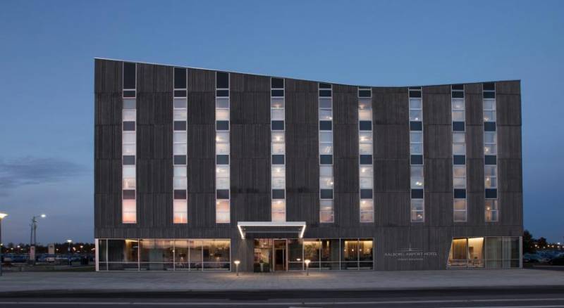 Aalborg Airport Hotel