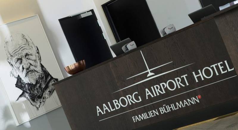 Aalborg Airport Hotel