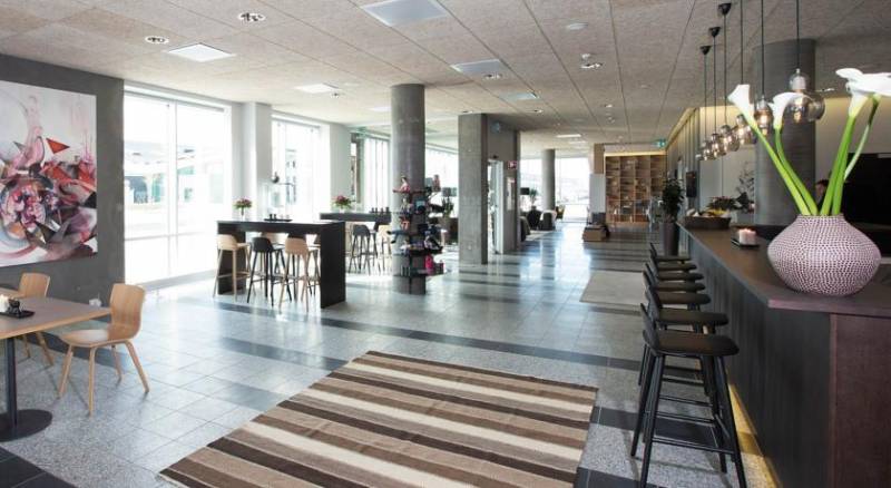 Aalborg Airport Hotel