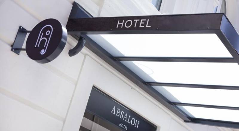 Absalon Hotel