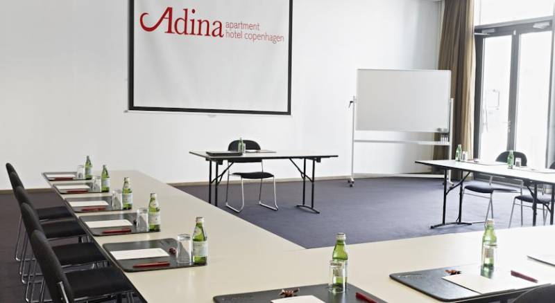 Adina Apartment Hotel Copenhagen