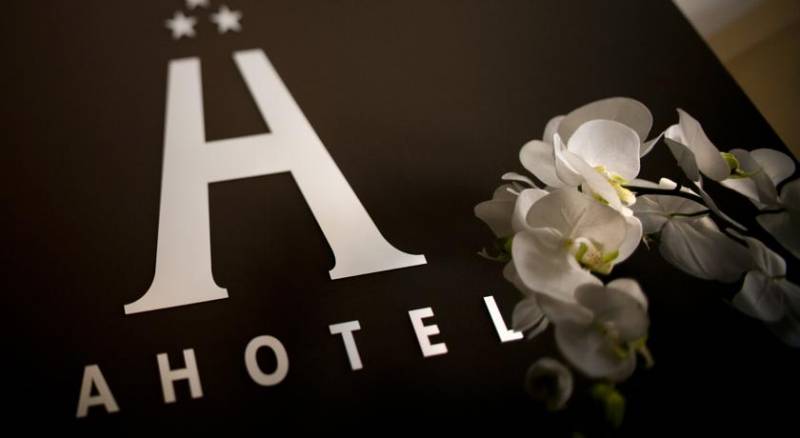 Ahotel