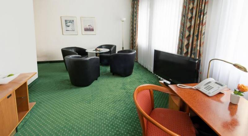 Airport Hotel Dresden