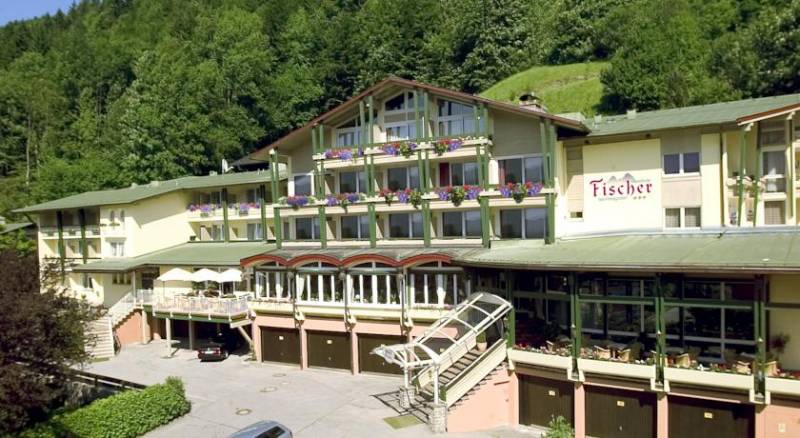 Alpenhotel Fischer