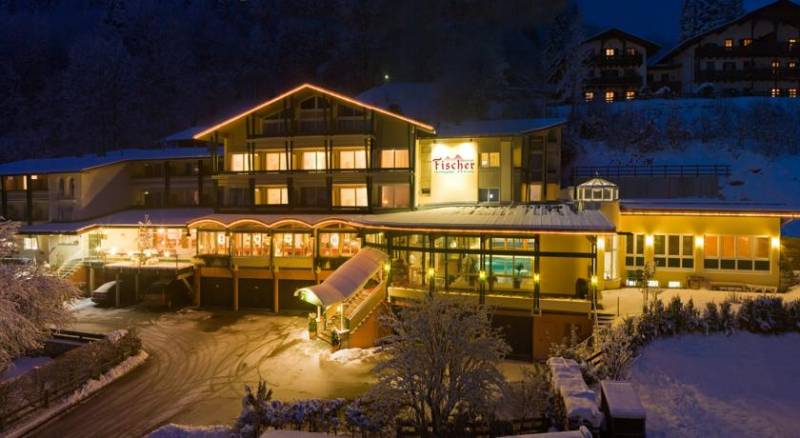 Alpenhotel Fischer