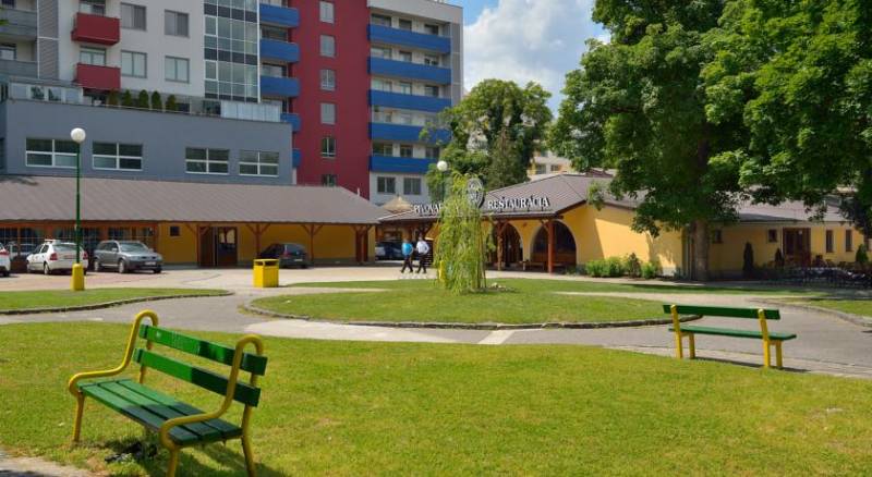 Ambiente Serviced Apartments - Dunajská