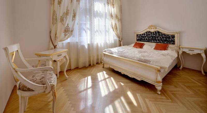 Ambiente Serviced Apartments - Tallerova