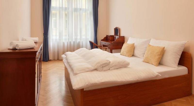 Ambiente Serviced Apartments - Tallerova