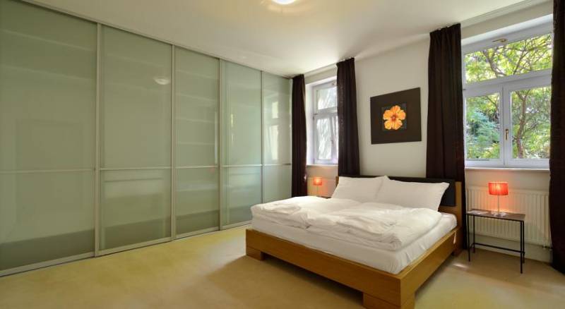 Ambiente Serviced Apartments - Tallerova