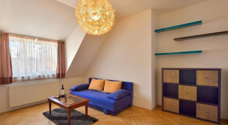 Ambiente Serviced Apartments - Tallerova