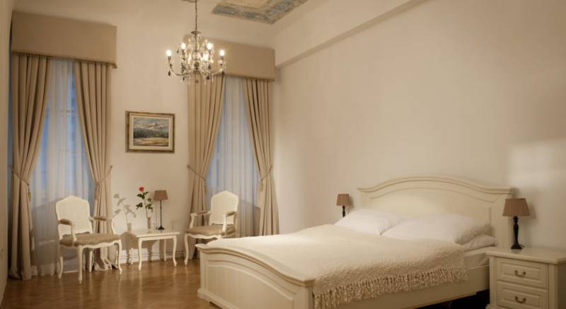 Antiq Palace - Small Luxury Hotels Of The World