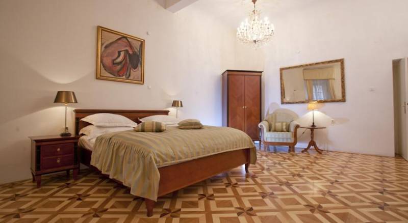 Antiq Palace - Small Luxury Hotels Of The World