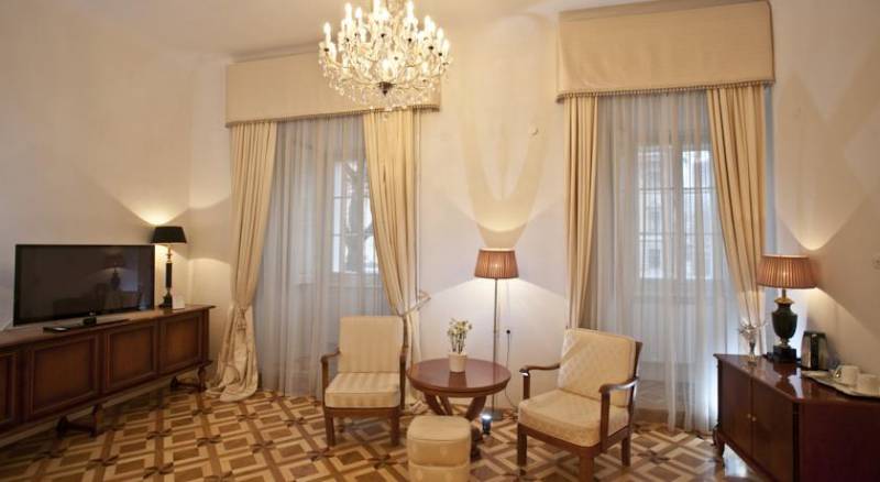 Antiq Palace - Small Luxury Hotels Of The World