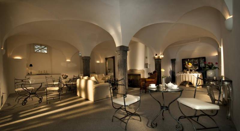 Antiq Palace - Small Luxury Hotels Of The World