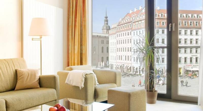 Aparthotel Altes Dresden