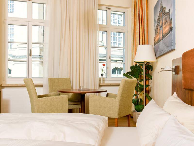 Aparthotel Altes Dresden