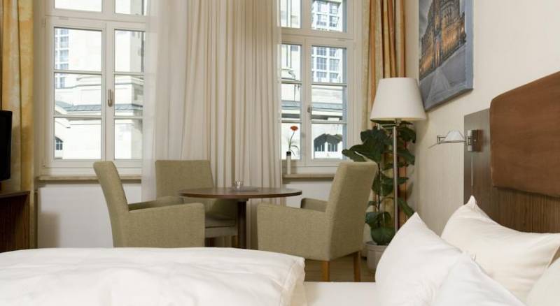 Aparthotel Altes Dresden