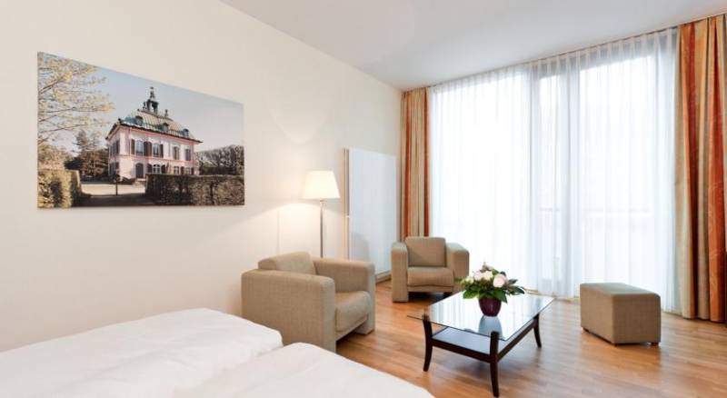 Aparthotel Altes Dresden