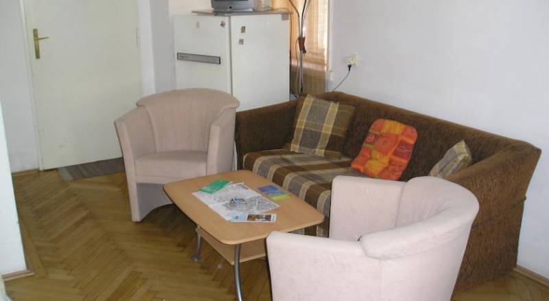 Apartmany Bratislava