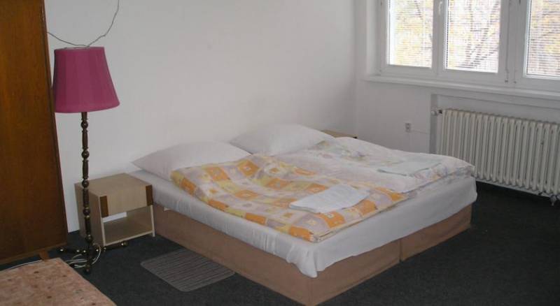 Apartmany Bratislava