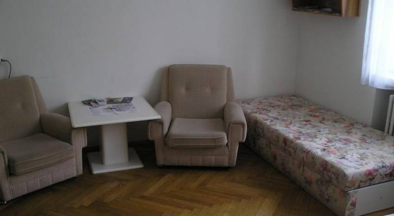 Apartmany Bratislava