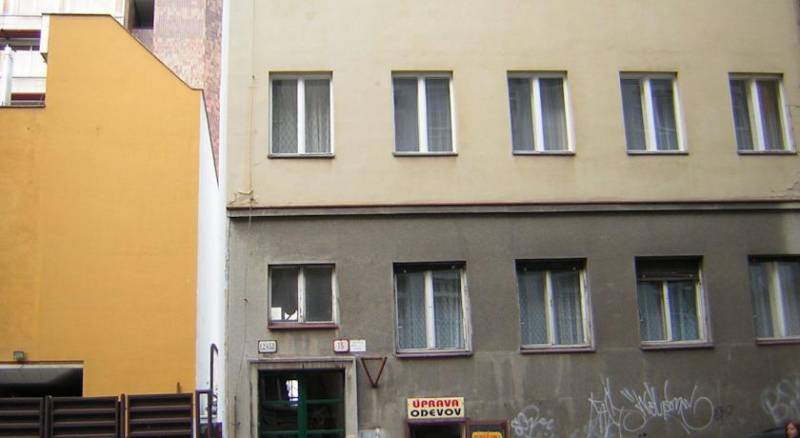 Apartmany Bratislava