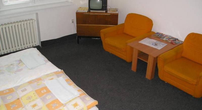 Apartmany Bratislava