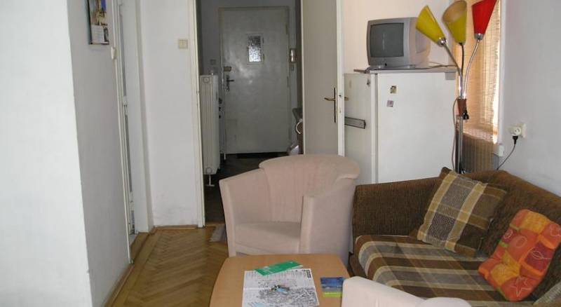 Apartmany Bratislava