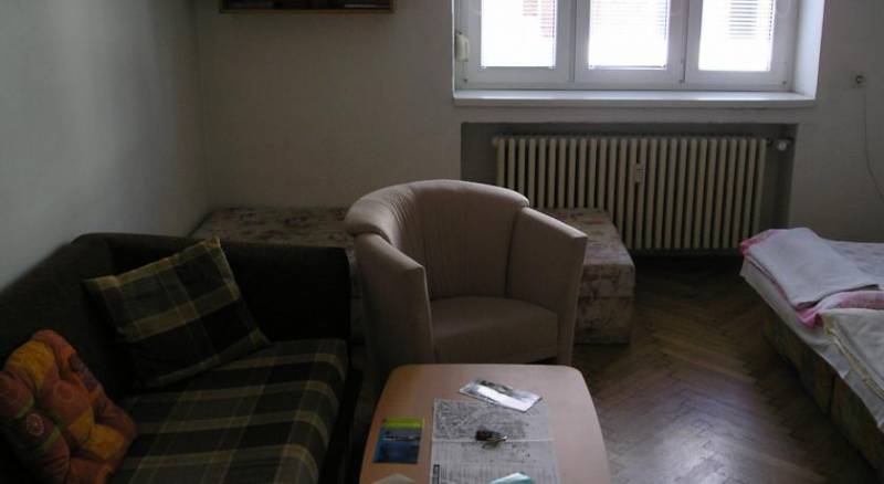 Apartmany Bratislava