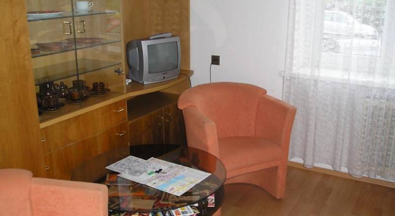 Apartmany Bratislava