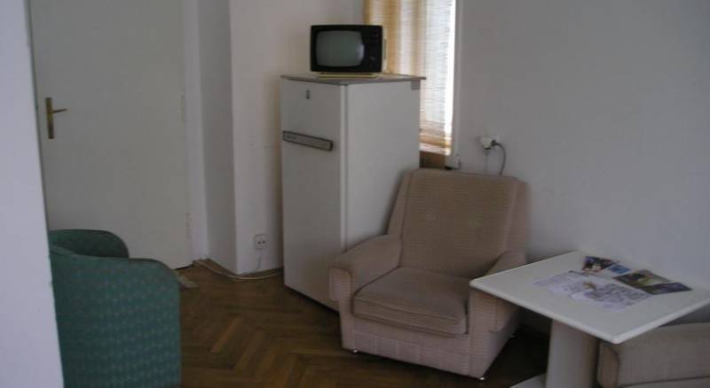 Apartmany Bratislava