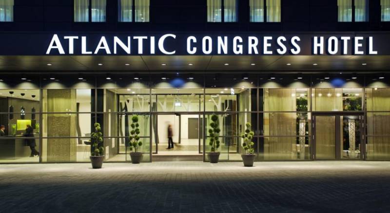 Atlantic Congress Hotel Essen