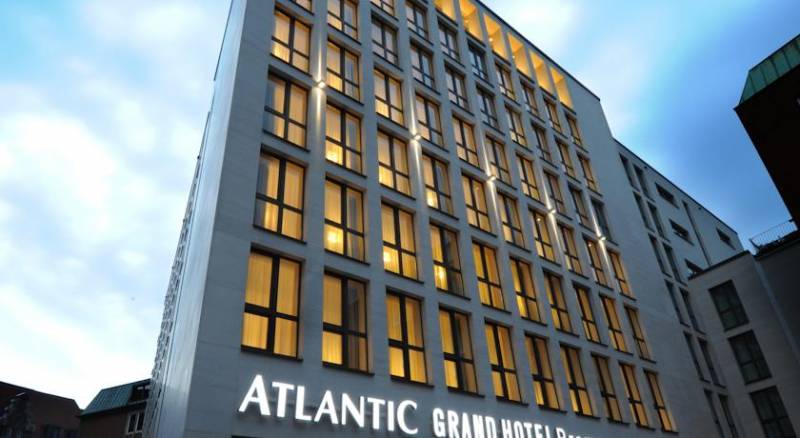 Atlantic Grand Hotel Bremen