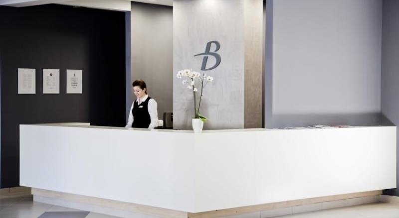 B Hotels