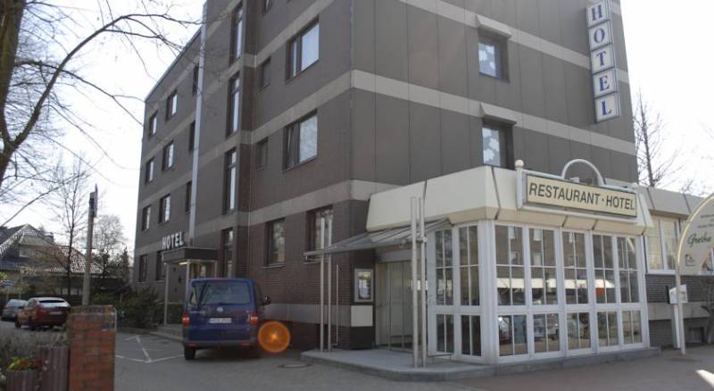 Basic Hotel Hannover Airport