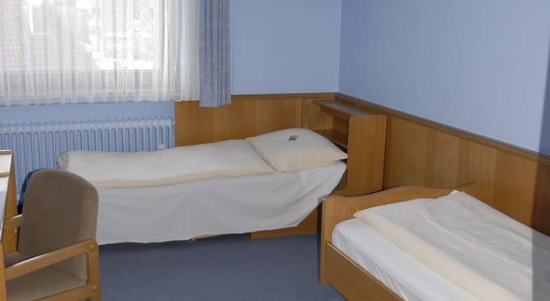 Basic Hotel Hannover Airport