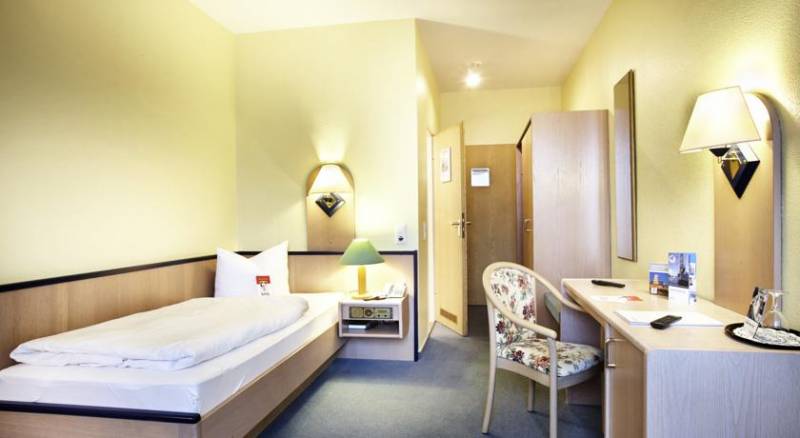 Basic Hotel Hannover Airport