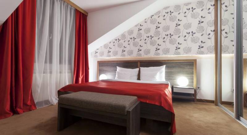 Belgrade Boutique Hotel