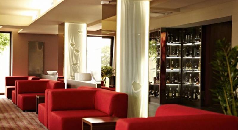 BEST WESTERN Hotel Roca