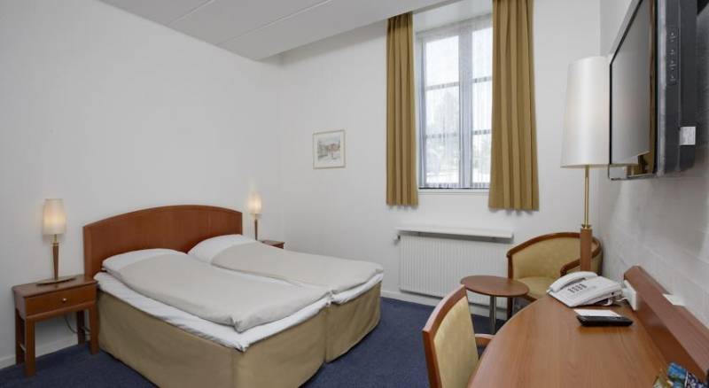 Best Western Hotel Scheelsminde