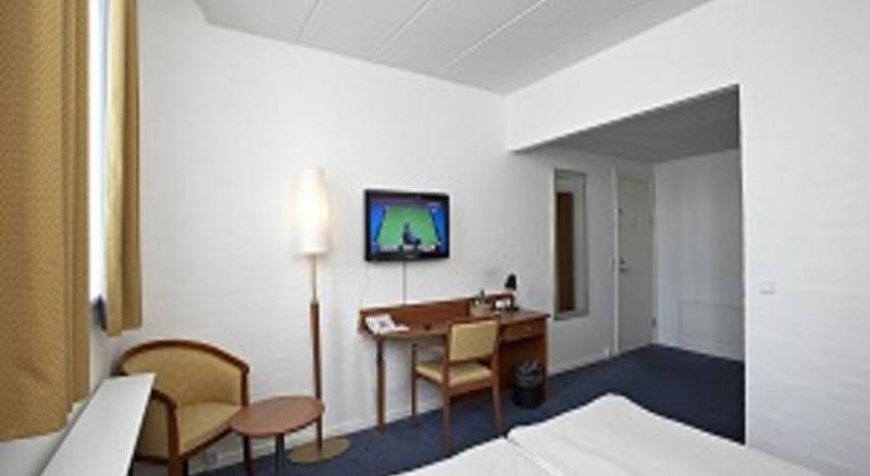 Best Western Hotel Scheelsminde