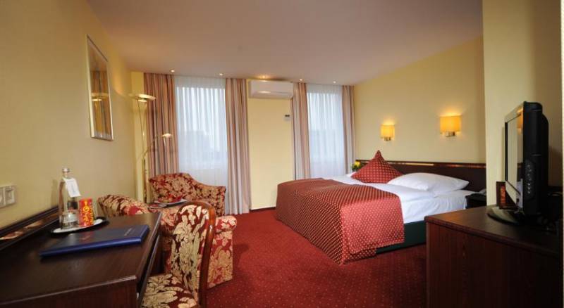 Best Western Hotel zur Post