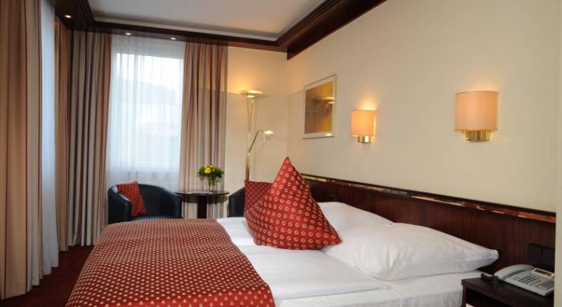 Best Western Hotel zur Post