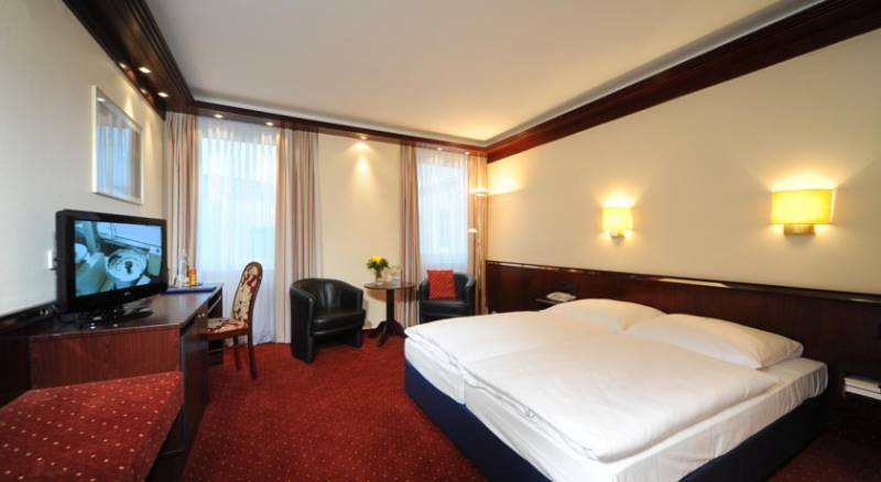 Best Western Hotel zur Post